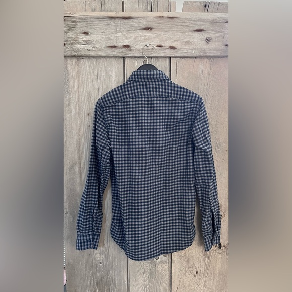 J. Crew Slim Fit Flannel - Picture 3 of 4
